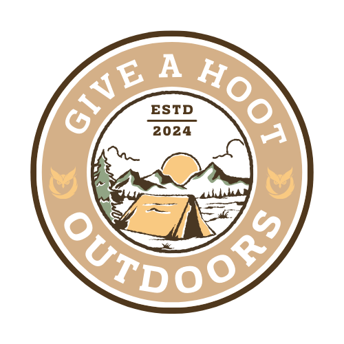 GIVE A HOOT OUTDOORS